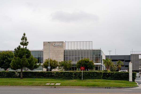 CBRE’s Q2 Earnings Beat Expectations: A Deep Dive into Performance and Prospects