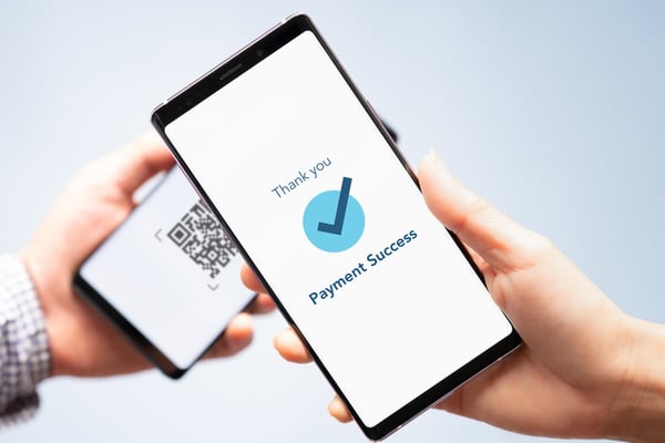 The Digital Payment Revolution: Navigating the Decline of Cash