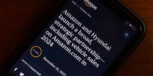 Revving Up Retail: How Amazon and Hyundai Are Shifting Gears in Car Buying