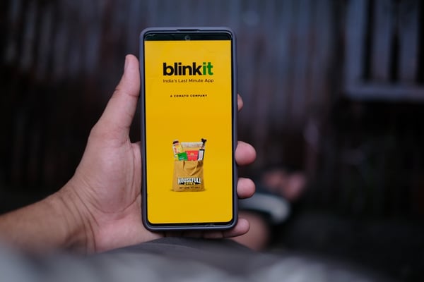 The Quick Commerce Revolution: Blinkit’s Ambitious Expansion and Its Market Implications