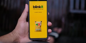 The Quick Commerce Revolution: Blinkit’s Ambitious Expansion and Its Market Implications