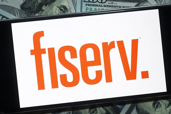 Fiserv’s Bold Move to Dominate Embedded Finance with Payfare Acquisition