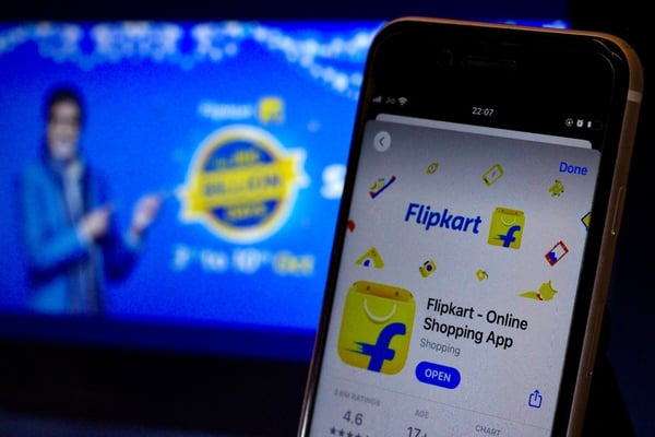 Flipkart’s Blitzkrieg on Quick Commerce: A Game Changer or a Kirana Killer?