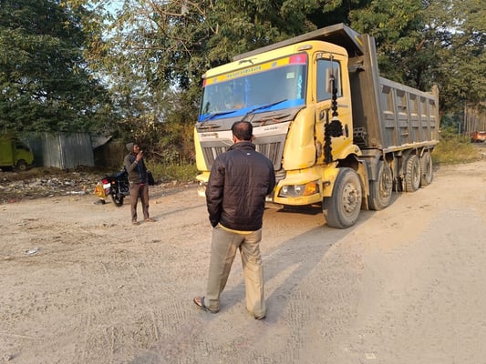 Navigating Financial Turbulence: Mahindra Logistics’ Strategic Moves