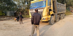 Navigating Financial Turbulence: Mahindra Logistics’ Strategic Moves