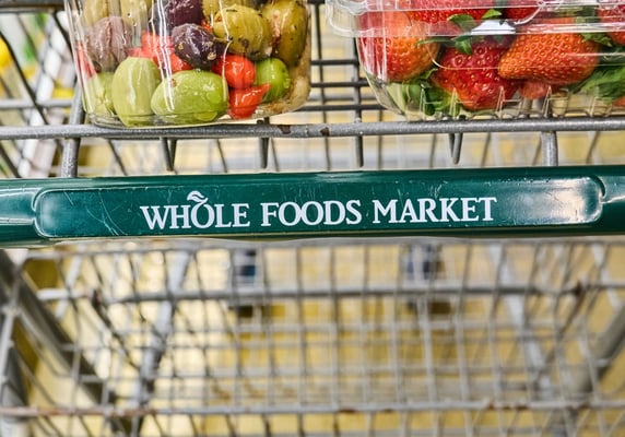 Revolutionizing the Grocery Aisle: Wild About Sprouts® Arrives at Whole Foods