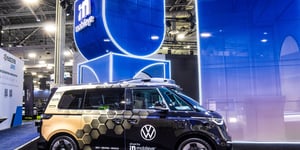 Driving Towards the Future: Volkswagen and Mobileye Forge Ahead in Autonomous Vehicle Technology