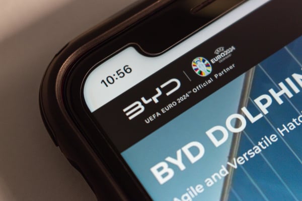 China’s Strategic Pause: The BYD Mexico Plant Delayed Amid Tech Leak Fears