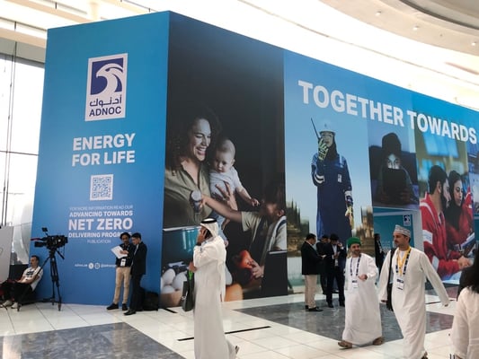 African Energy Week 2024: A Catalyst for Investment and Growth in Africa’s Booming Energy Market