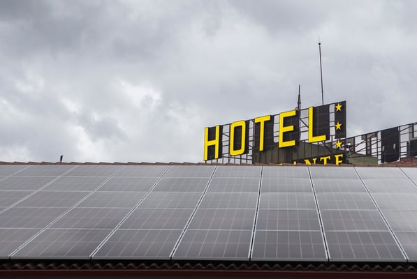 Hyatt’s Innovative Leap in Leeds: Pioneering Sustainability with the City’s First All-Electric Hotels