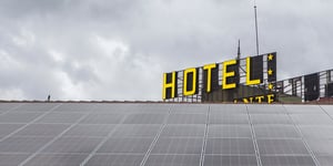 Hyatt’s Innovative Leap in Leeds: Pioneering Sustainability with the City’s First All-Electric Hotels