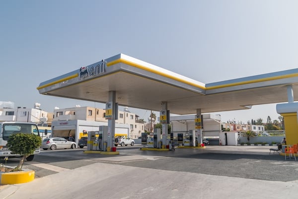 Eni and TotalEnergies Forge Path to Eastern Mediterranean Gas Hub with Cypriot-Egyptian Deal