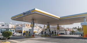 Eni and TotalEnergies Forge Path to Eastern Mediterranean Gas Hub with Cypriot-Egyptian Deal