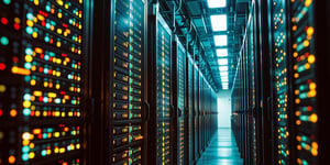 AI’s Growing Appetite: The Energy Challenge of Data Centers