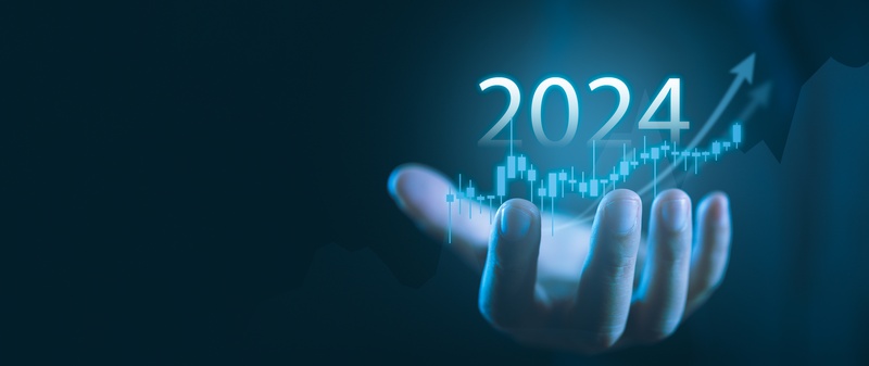 Why 2025 Will Be the Year Digital Assets Boom