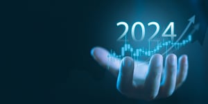 Why 2025 Will Be the Year Digital Assets Boom