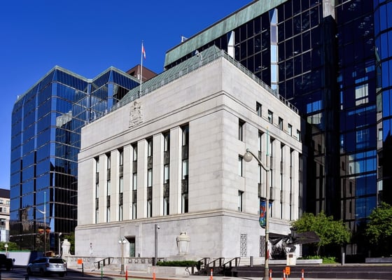 Why Canada’s Pause on Basel III Capital Requirements Speaks Volumes