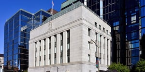 Why Canada’s Pause on Basel III Capital Requirements Speaks Volumes