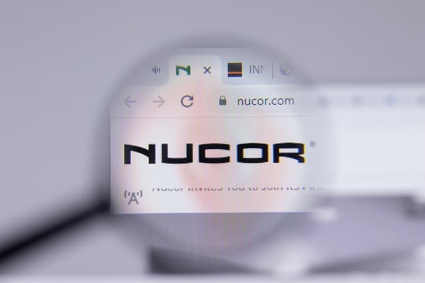Steeling the Future: Nucor’s Bold Maneuvers Amidst Market Turbulence