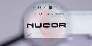 Steeling the Future: Nucor’s Bold Maneuvers Amidst Market Turbulence