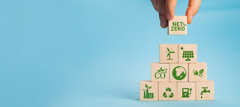 The Green Revolution in Hospitality: IHG Unveils Its First Net Zero Carbon Hotel