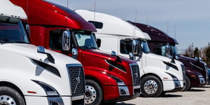 Why Lannutti Group’s Bold Move with Volvo Trucks Is a Game-Changer for the Logistics Industry
