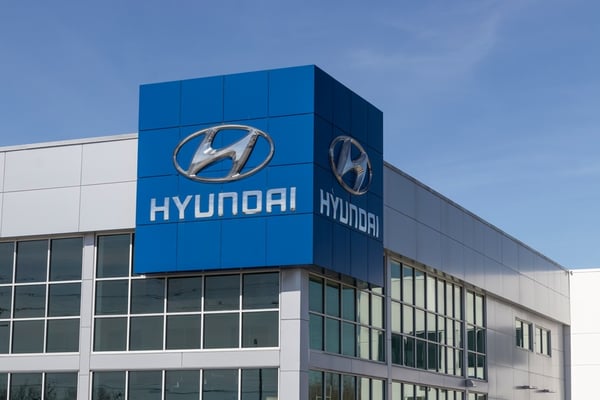Hyundai and NED Forge Ahead with Strategic Dealership Expansion Across the US