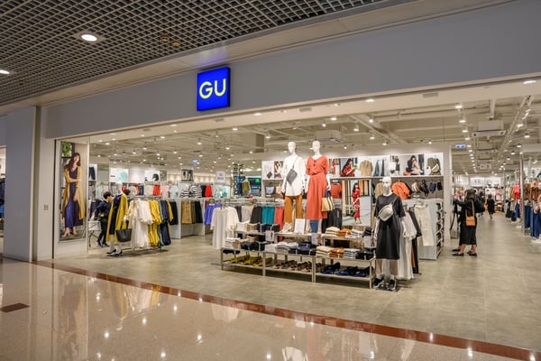 GU’s Bold Venture into the US: A Game Changer in Discount Fashion