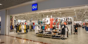 GU’s Bold Venture into the US: A Game Changer in Discount Fashion