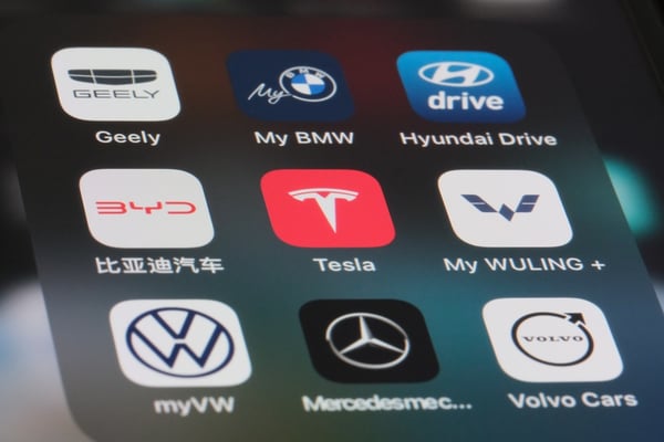 EU’s Tariff Cuts: A Game Changer for Tesla and Chinese EV Giants?