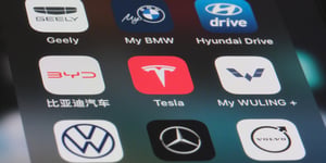 EU’s Tariff Cuts: A Game Changer for Tesla and Chinese EV Giants?