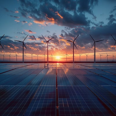 The Game Changer: How Trina Solar and EGO’s Italian PPA is Shaping the Future of Renewable Energy