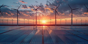 The Game Changer: How Trina Solar and EGO’s Italian PPA is Shaping the Future of Renewable Energy