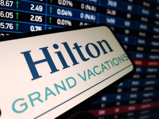 Hilton Grand Vacations Faces Earnings Hurdle: A Deep Dive Into Its Market Impact