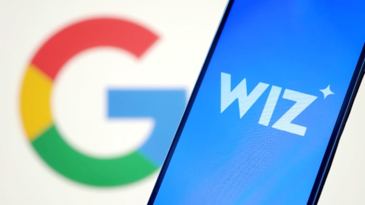 Alphabet’s Record-Breaking Acquisition of Wiz: Redefining the Cybersecurity Landscape