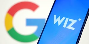 Alphabet’s Record-Breaking Acquisition of Wiz: Redefining the Cybersecurity Landscape
