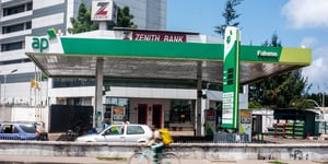 Zenith Bank’s Record-Shattering Performance Signals a New Era in Banking