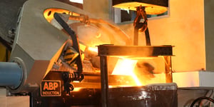 The Rising Tide of Global Steel Production: A Comparative Analysis