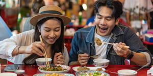 China-Thailand Visa-Free Policy Sparks Tourism Boom