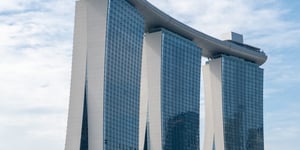 Singapore’s Blockbuster Move: A $1.7 Billion Deal Hits the Wall