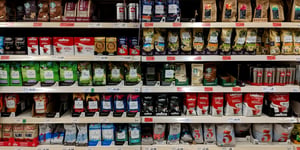 Brewing Trouble: How Weather Chaos Is Stirring the UK Coffee Market