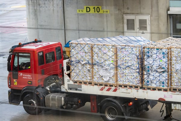 Africa’s Logistics Revolution: Navigating the Post-AfCFTA Landscape