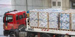 Africa’s Logistics Revolution: Navigating the Post-AfCFTA Landscape
