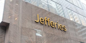 Jefferies’s Profit Surge Heralds Revival in Investment Banking Sector