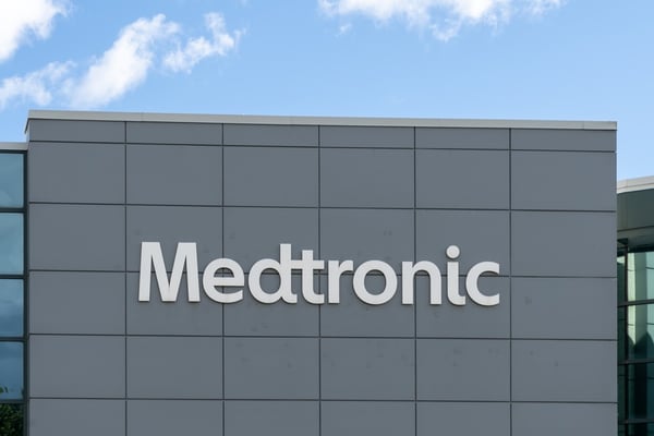 Medtronic’s Strategic Pivot: Thierry Pieton at the Financial Helm