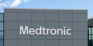 Medtronic’s Strategic Pivot: Thierry Pieton at the Financial Helm