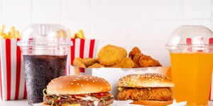 The Fast Food Dilemma: Balancing Expansion with Market Saturation