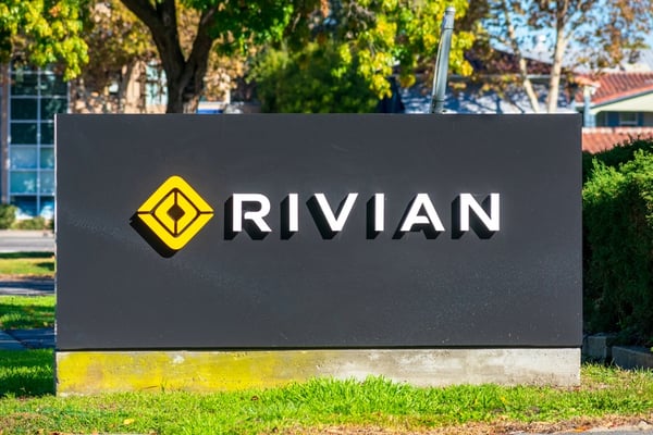 Rivian’s Bumpy Ride: A Glimpse into the EV Industry’s Supply Chain Woes