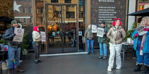 The Brewing Storm: Starbucks’ Layoff Strategy Amidst Economic Pressures