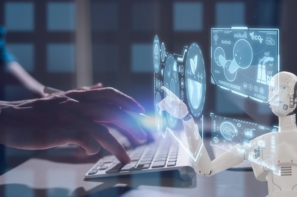 The Evolution of Construction Equipment: Embracing AI and Sustainability